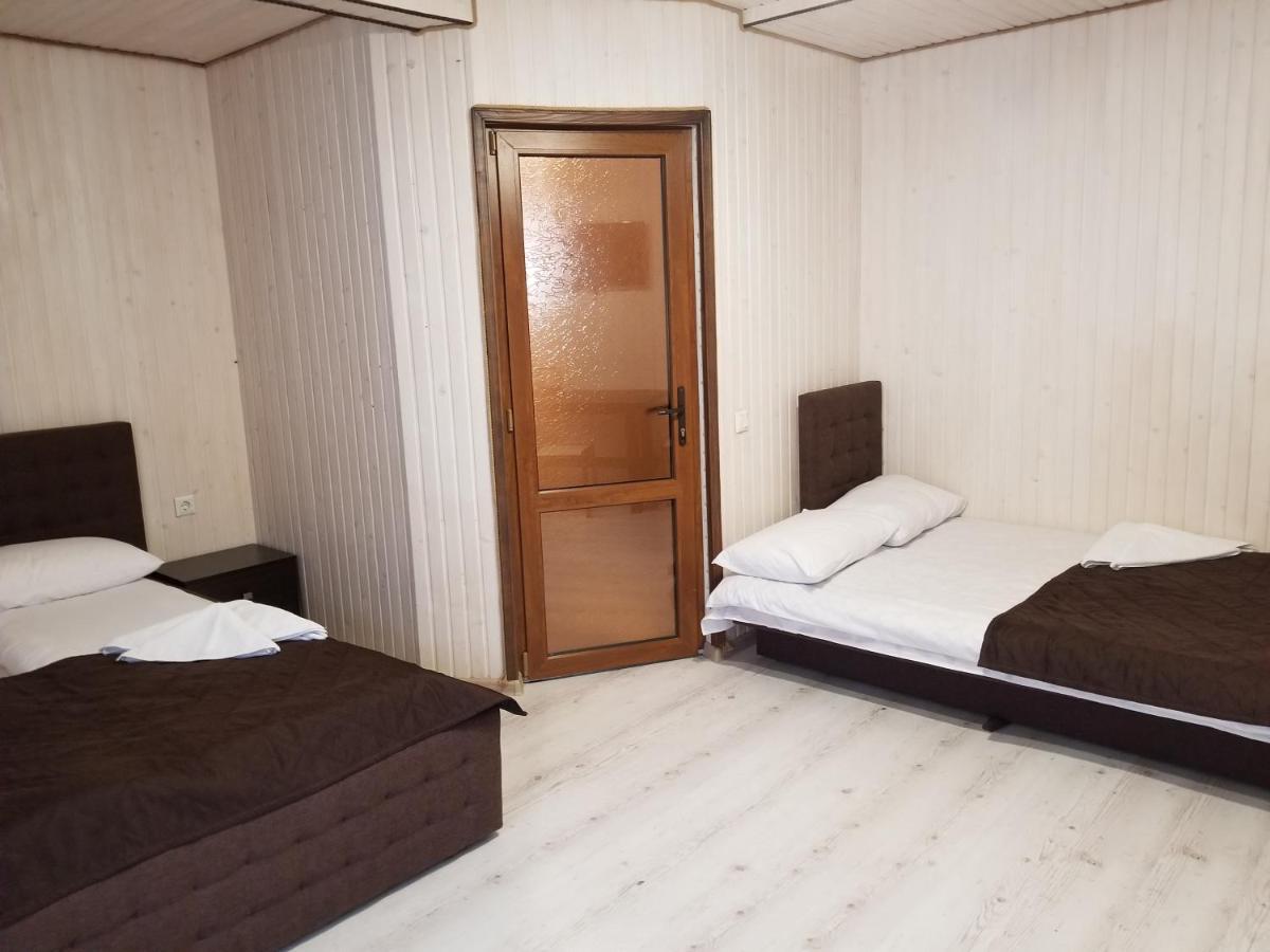 Guest House Mountain Μπούκοβελ Εξωτερικό φωτογραφία