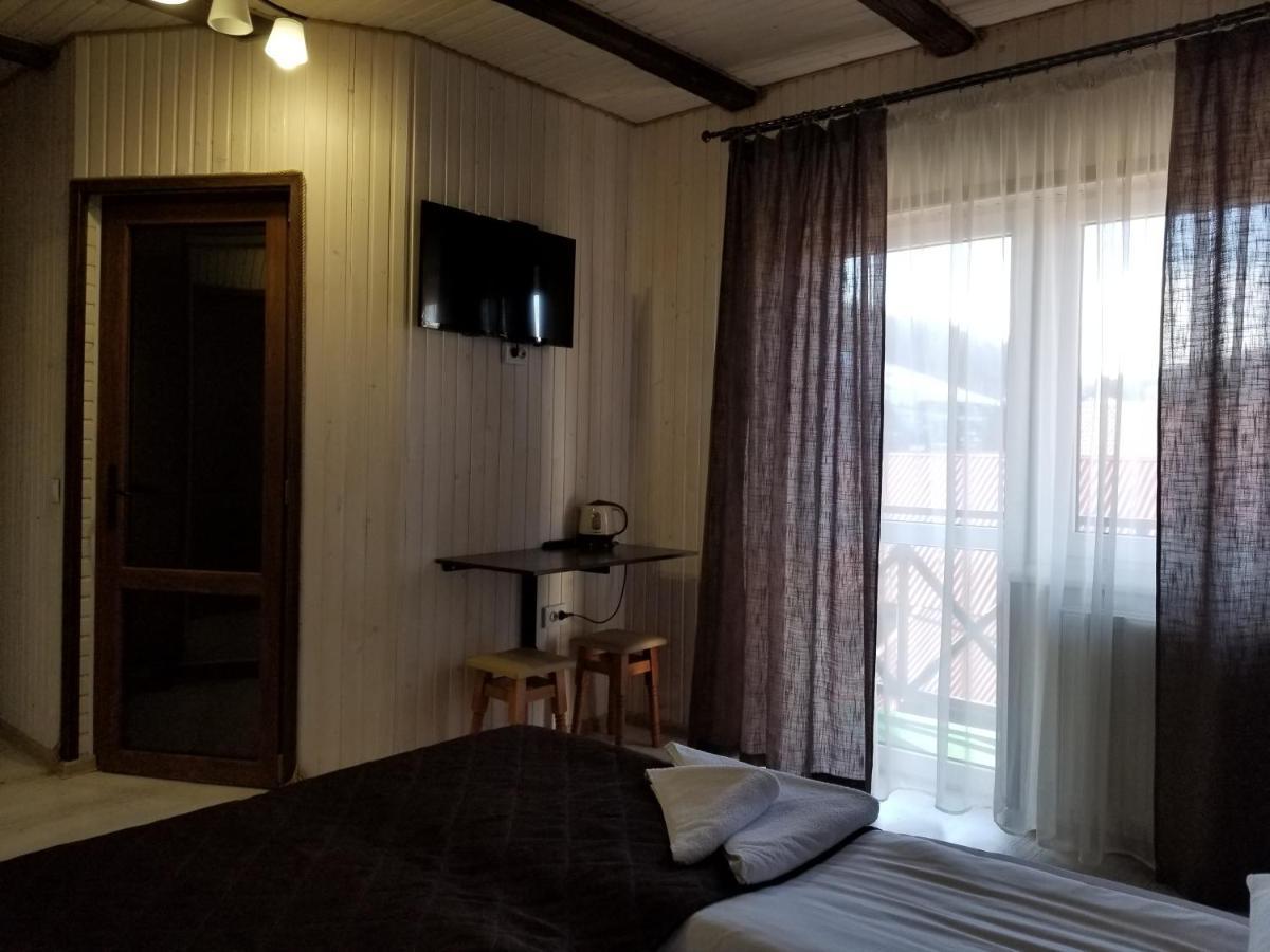 Guest House Mountain Μπούκοβελ Εξωτερικό φωτογραφία